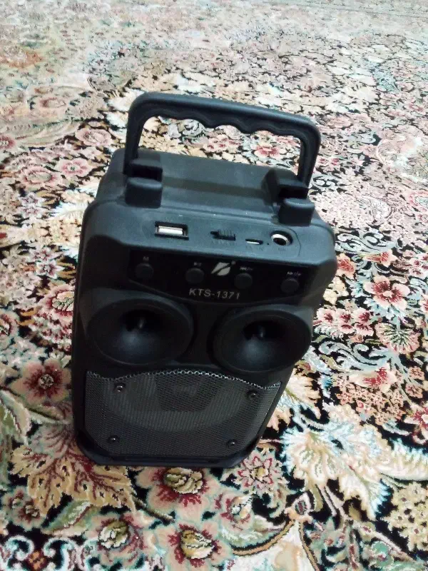 اسپیکر|سیستم صوتی خانگی|اراک, |دیوار