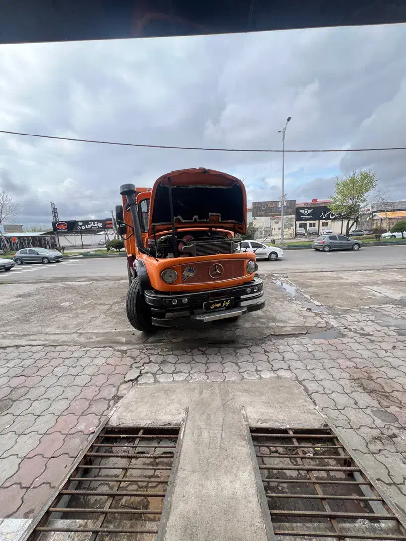 مجموعه خدمات فنی تخصصی کولر خودرو|قطعات یدکی و لوازم جانبی|رشت, جانبازان|دیوار