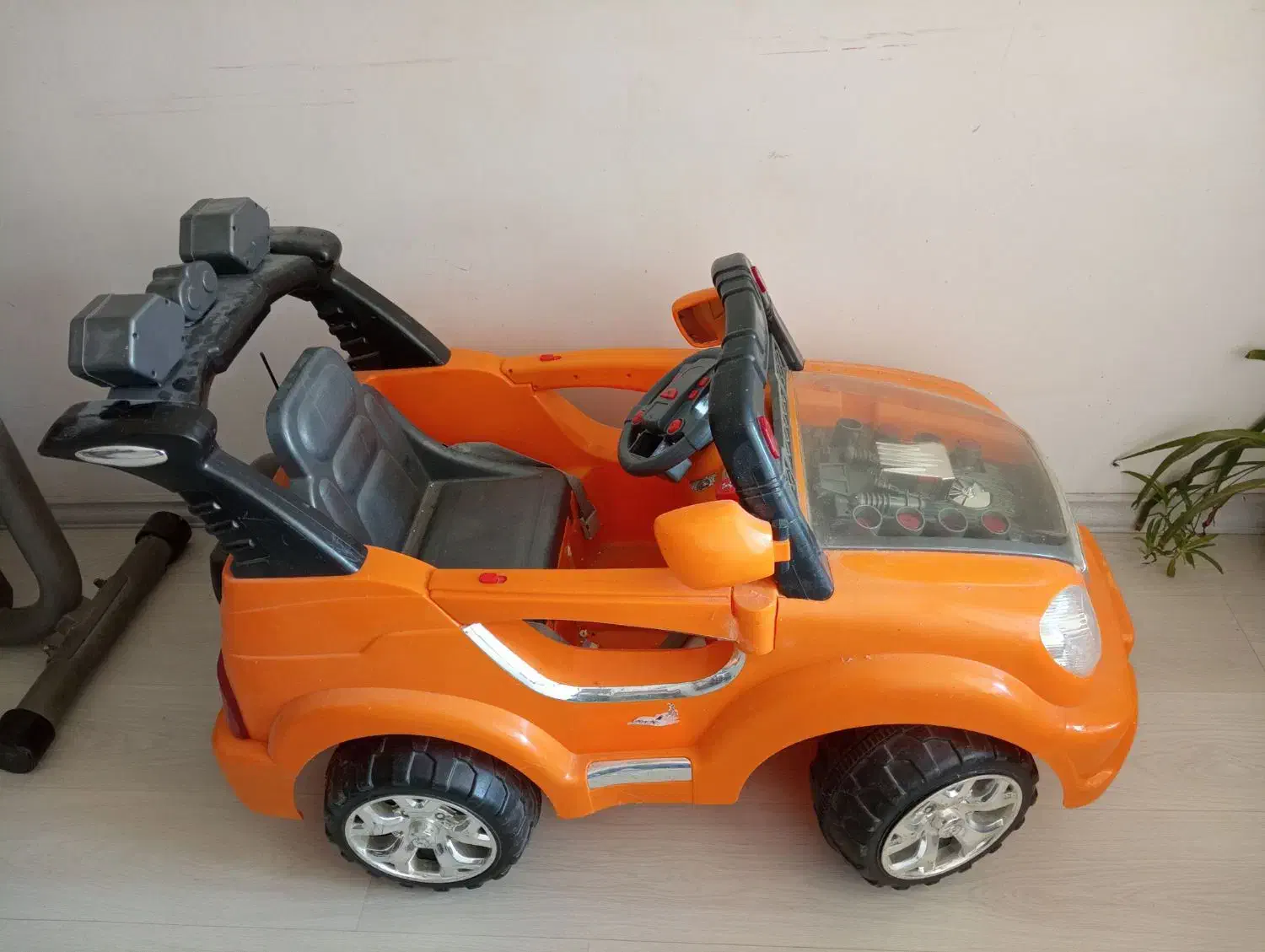 ماشین شارژی|اسباب‌‌بازی|ماکو, |دیوار