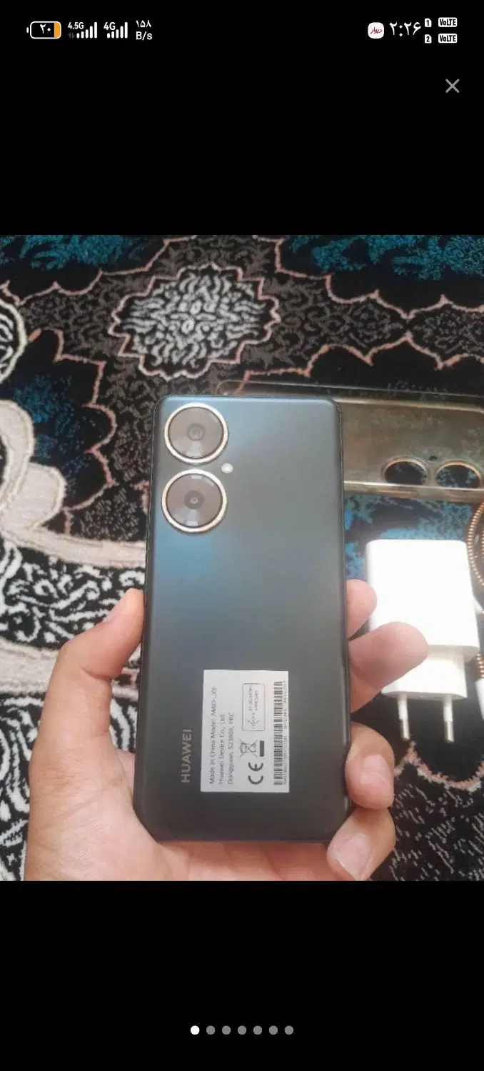 nova11e|موبایل|زاهدان, |دیوار