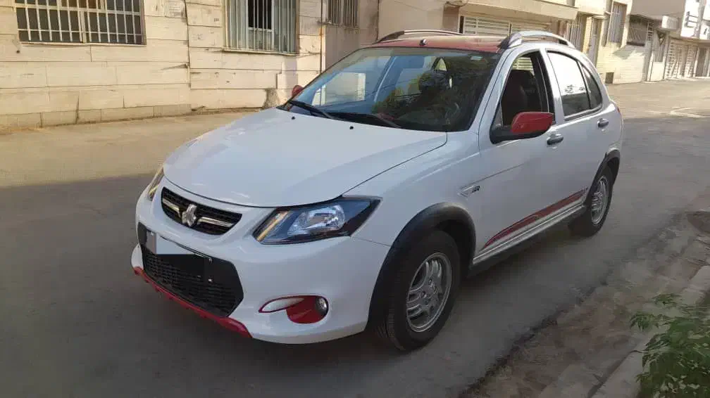 فروش فوری|خودرو سواری و وانت|شاهین‌شهر, حافظ جنوبی|دیوار