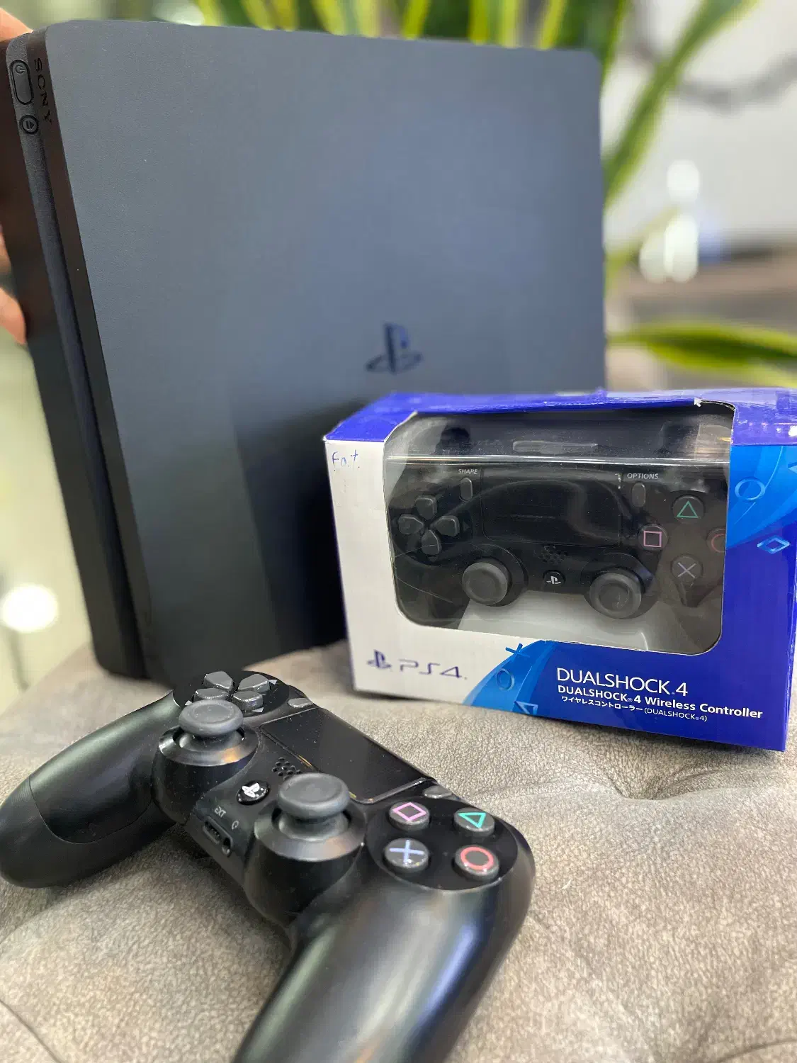 دسته اضافه و بازی و جانبی رو روی کنسولت بخر اقساطی|کنسول، بازی ویدئویی و آنلاین|اصفهان, احمدآباد|دیوار