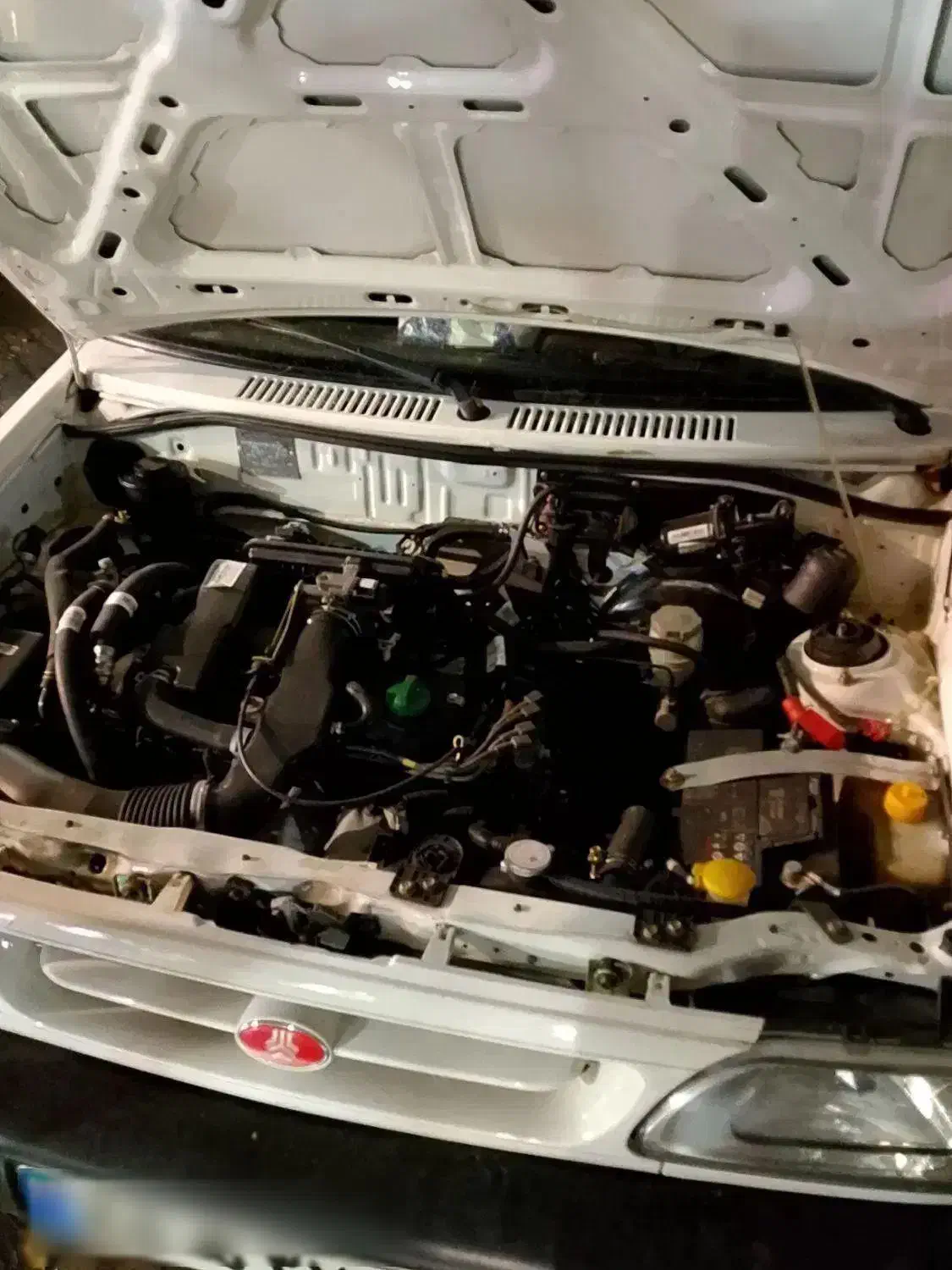 پراید۱۵۱م معاوضه با تیبا یا کوییک|خودرو سواری و وانت|بومهن, |دیوار