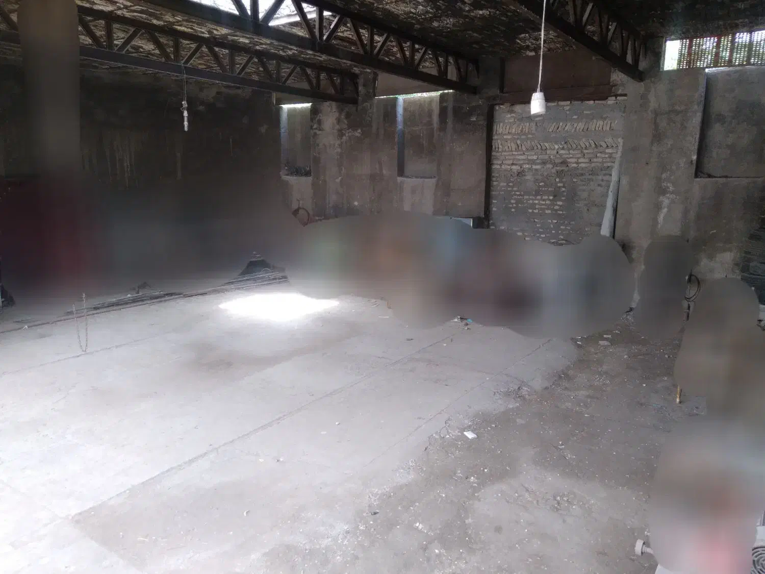 رهن اجاره خیابان امام رضادانش غربی مصباح یزدی حرم|اجارهٔ مغازه و غرفه|مشهد, سلام|دیوار