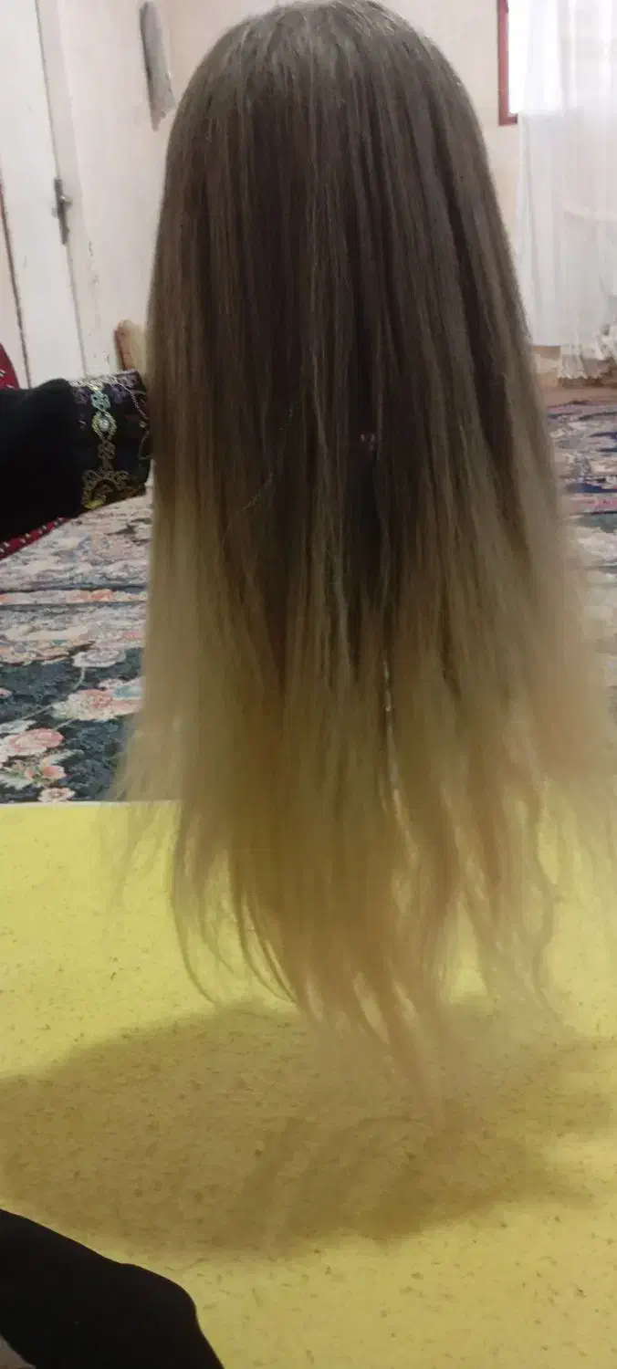 کله مانکن|آرایشی، بهداشتی، درمانی|تربت جام, یحیی آباد|دیوار