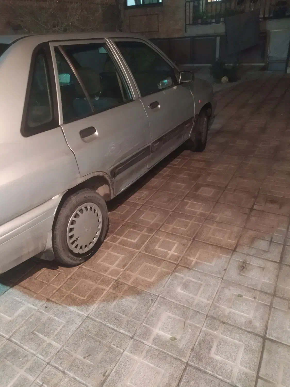 پراید ۱۴۱|خودرو سواری و وانت|مشهد, رضاشهر|دیوار