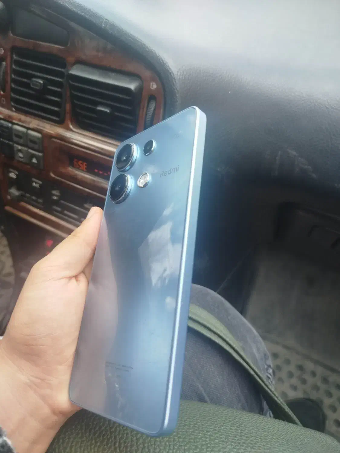 گوشی نوت 13|موبایل|تبریز, |دیوار