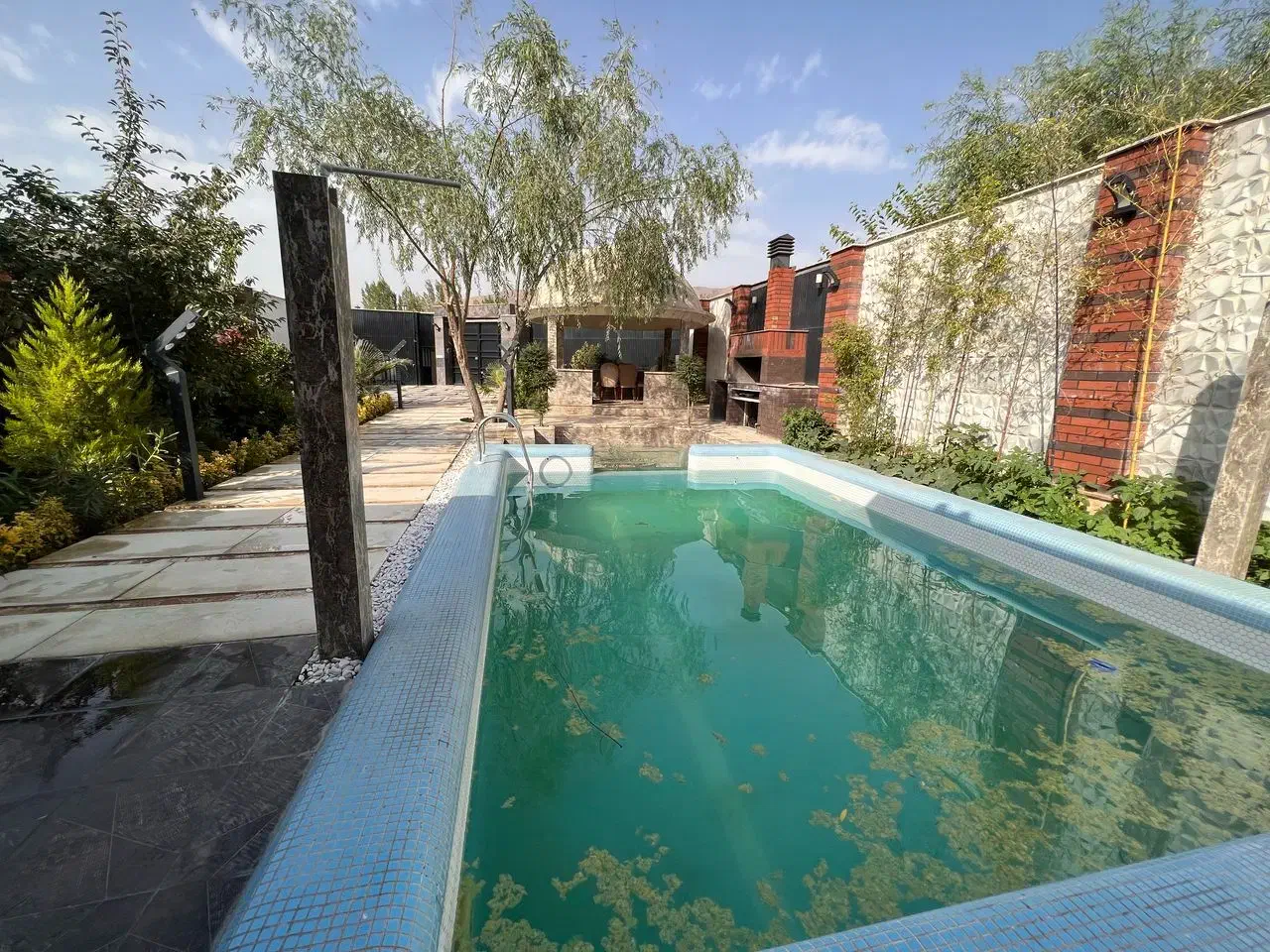 باغ ویلای ۵۰۰ متری درکردان|فروش خانه و ویلا|کوهسار (البرز), |دیوار