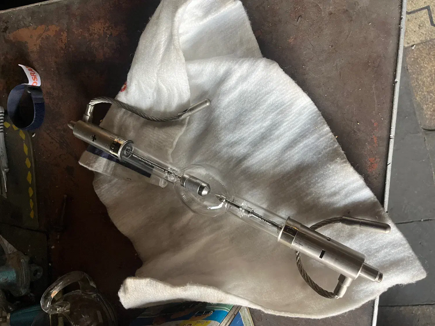 S Osam XBO 250W FR 4)|تلویزیون و پروژکتور|تهران, شهرآرا|دیوار