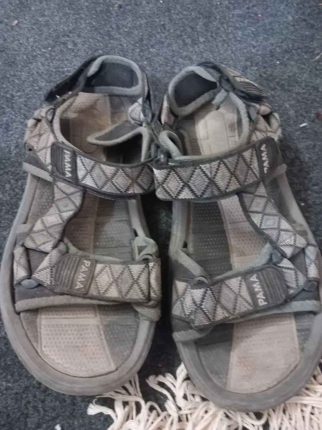 کفش وکیف|کیف، کفش، کمربند|بیرجند, |دیوار