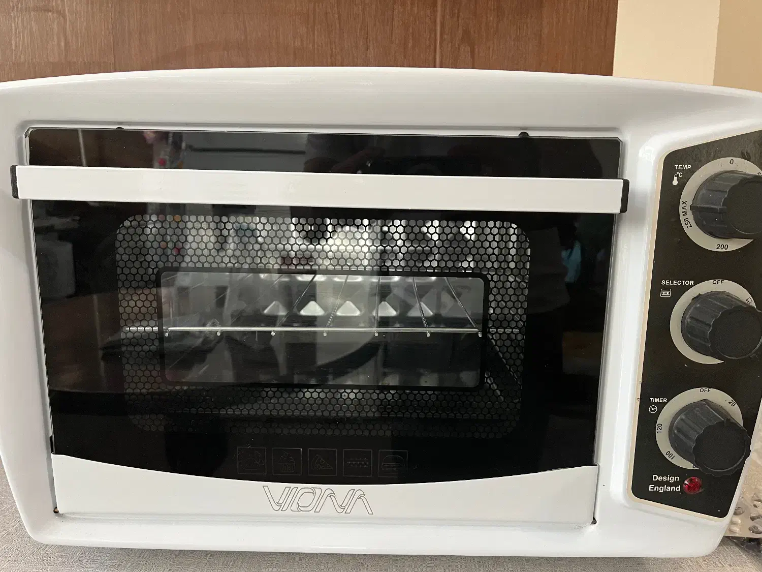 تستر در حد نو|اجاق گاز و لوازم برقی پختوپز|بروجرد, |دیوار