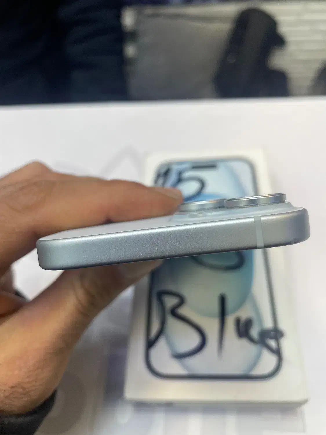 iphone 15 normal|موبایل|تهران, تجریش|دیوار