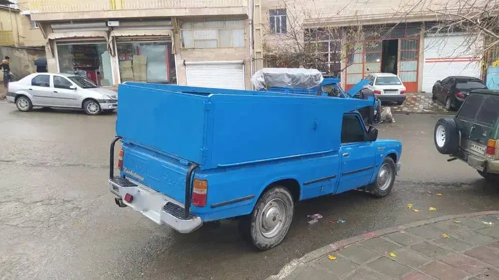 دیزل|خودرو سواری و وانت|مریوان, |دیوار