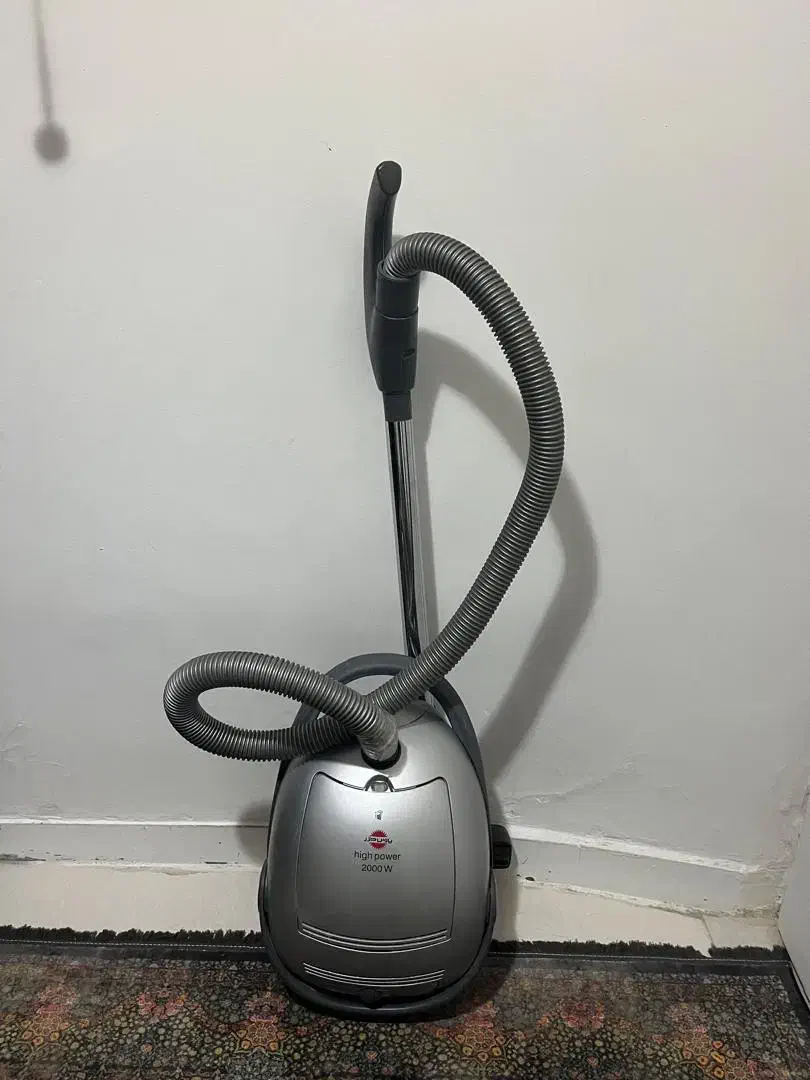 جارو برقی 2000 وات پارس خزر|جاروبرقی، جارو شارژی، بخارشو|اندیشه, اندیشه فاز ۱|دیوار