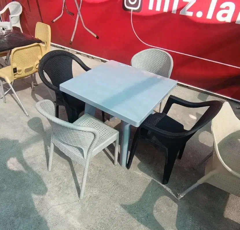 صندلی حصیربافت بدون دسته|صندلی و نیمکت|شیراز, محراب|دیوار