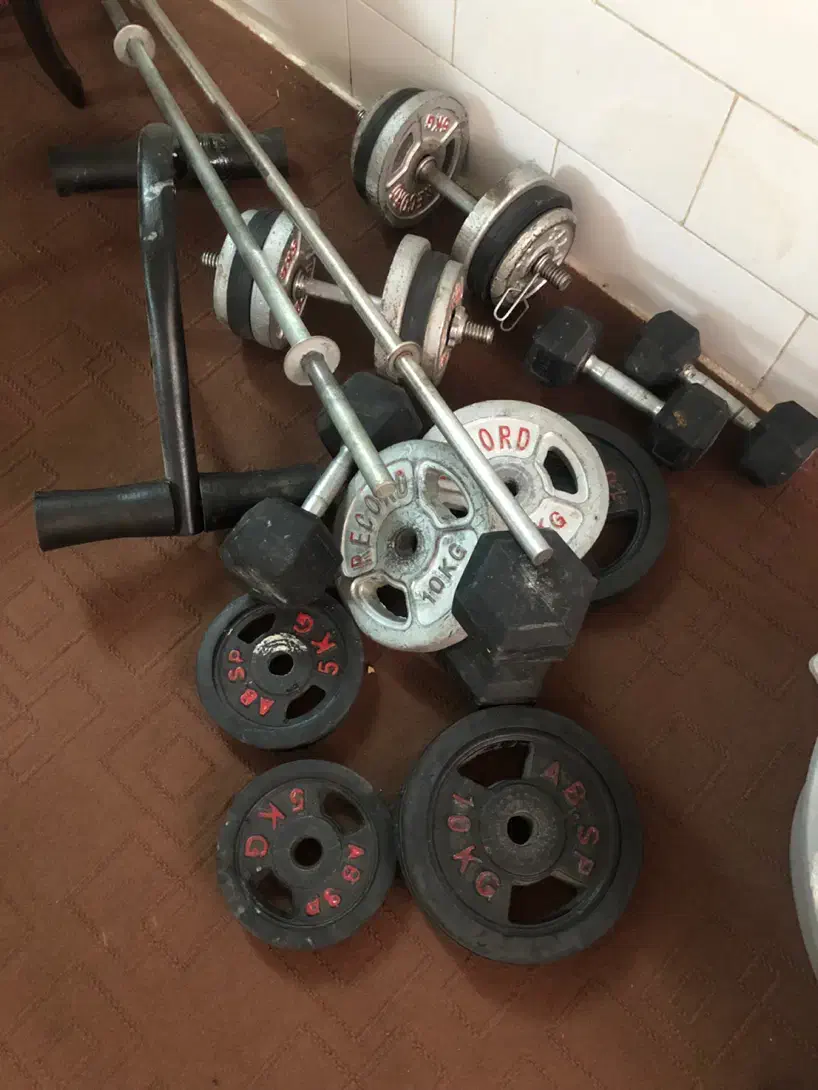 دستگاه بندسازی|تجهیزات ورزشی|یزد, |دیوار