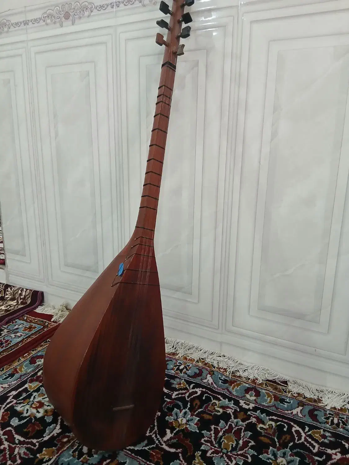 فروشی ساز|سازهای سنتی|ورزقان, |دیوار