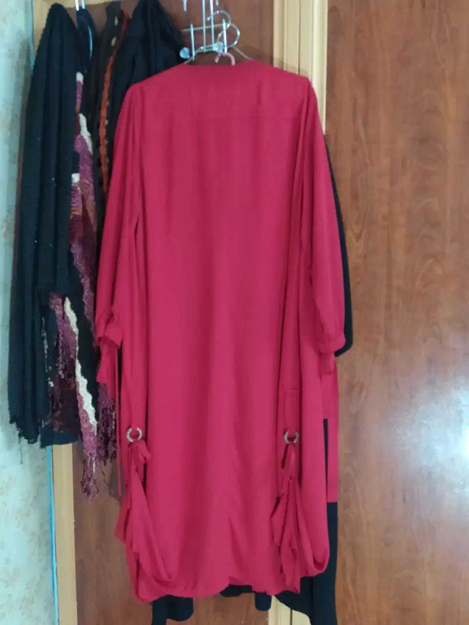 مانتو سایز بزرگ مجلسی|لباس|زاهدان, |دیوار