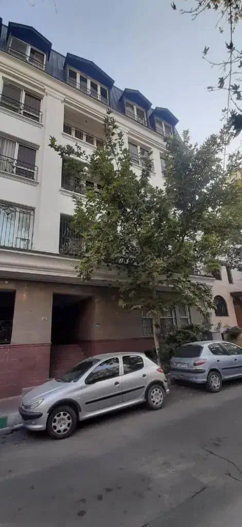 ۱۳۰۰ متر دوکله/مستغلات یکجا قیطریه/خوابگاه شرکتها|اجارهٔ دفتر کار، اتاق اداری، مطب|تهران, قیطریه|دیوار