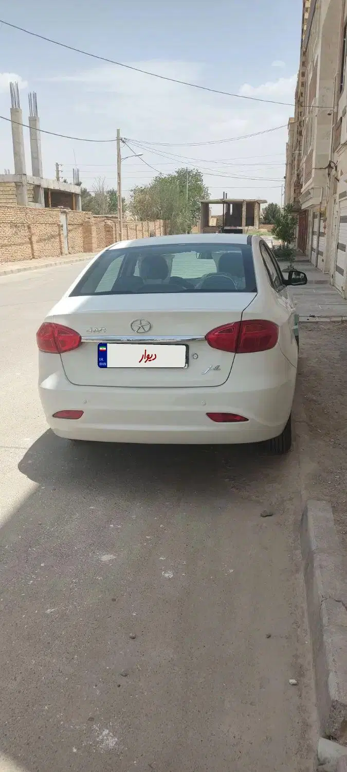 جکj4|خودرو سواری و وانت|یزد, |دیوار
