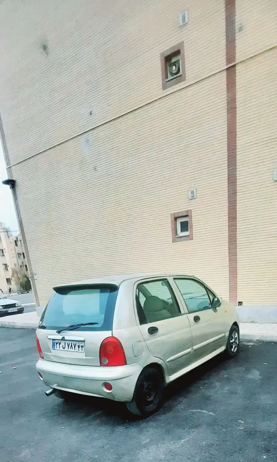 mvm110|خودرو سواری و وانت|شاهینشهر, شهرک گلدیس|دیوار