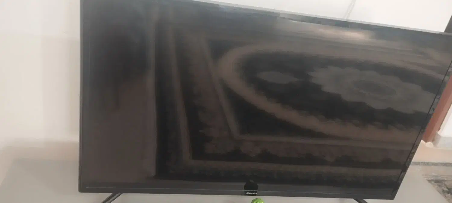 تلویزیون ۴۰ اینچ سامسونگ|تلویزیون و پروژکتور|چابهار, |دیوار