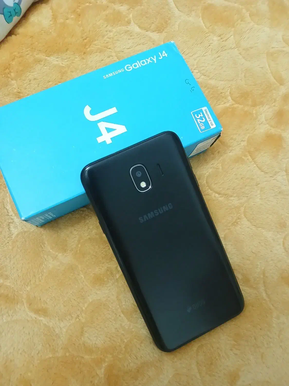 سامسونگ  J4|موبایل|دورود, |دیوار