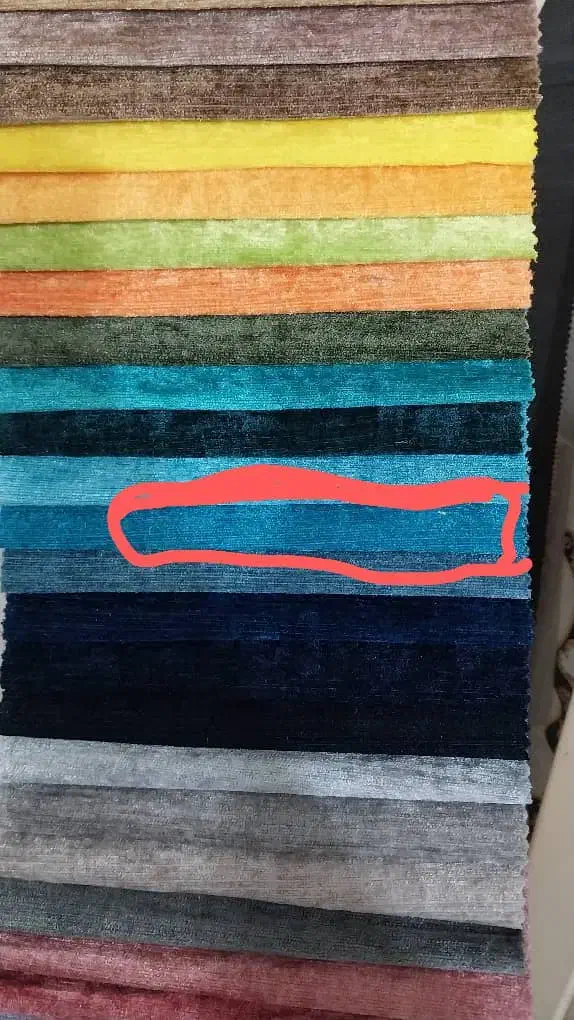 پرده نو زیبا و شیک|پرده، رانر، رومیزی|اهواز, مهرشهر|دیوار