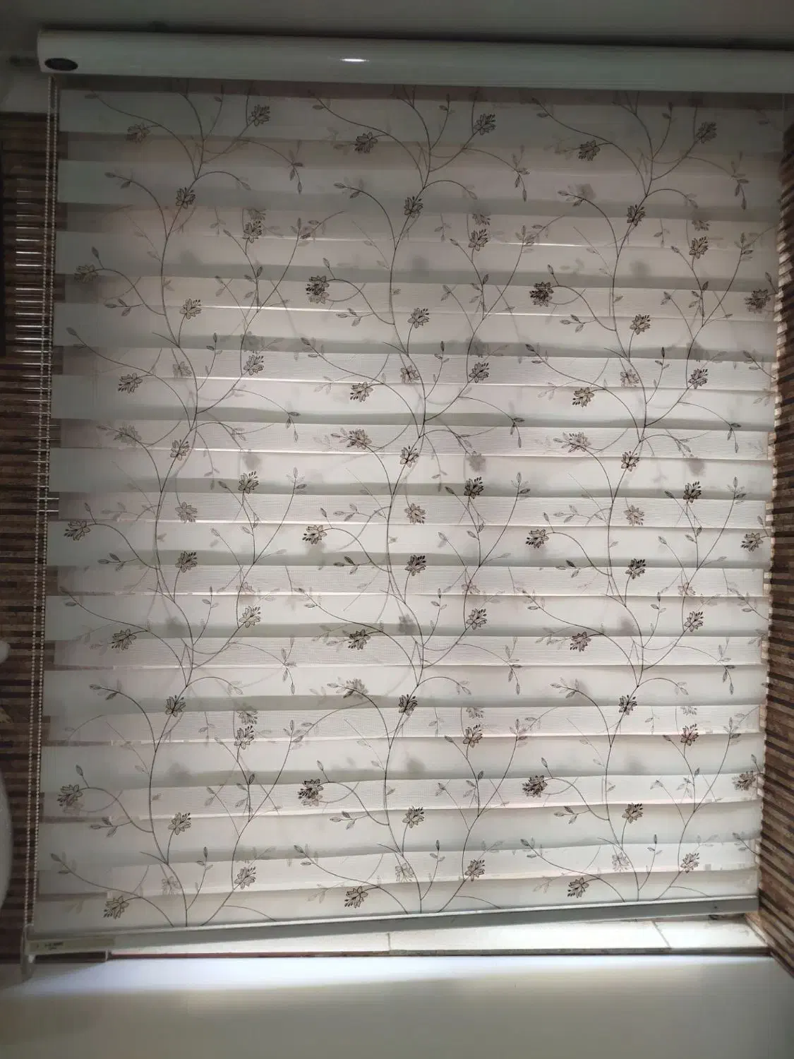 پرده زبرا|پرده، رانر، رومیزی|اندیشه, اندیشه فاز ۵|دیوار