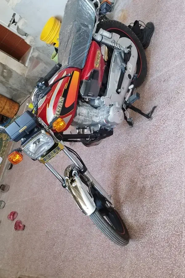 موتور|موتورسیکلت|بندرعباس, |دیوار