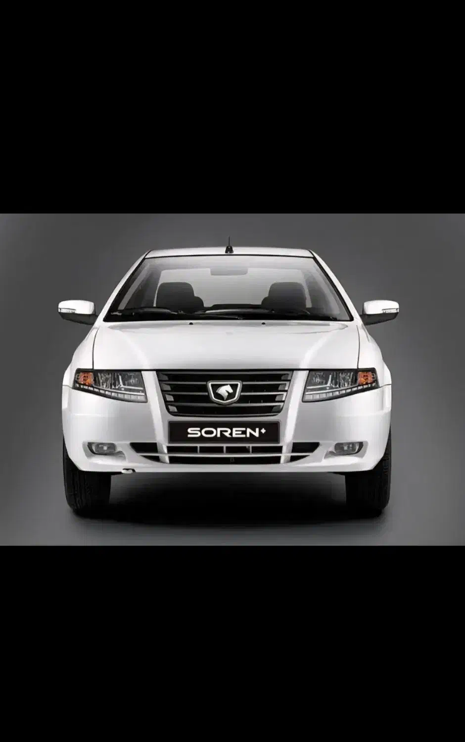 سورن پلاس ۱۴۰۲|خودرو سواری و وانت|نیشابور, شهرک رسولی|دیوار