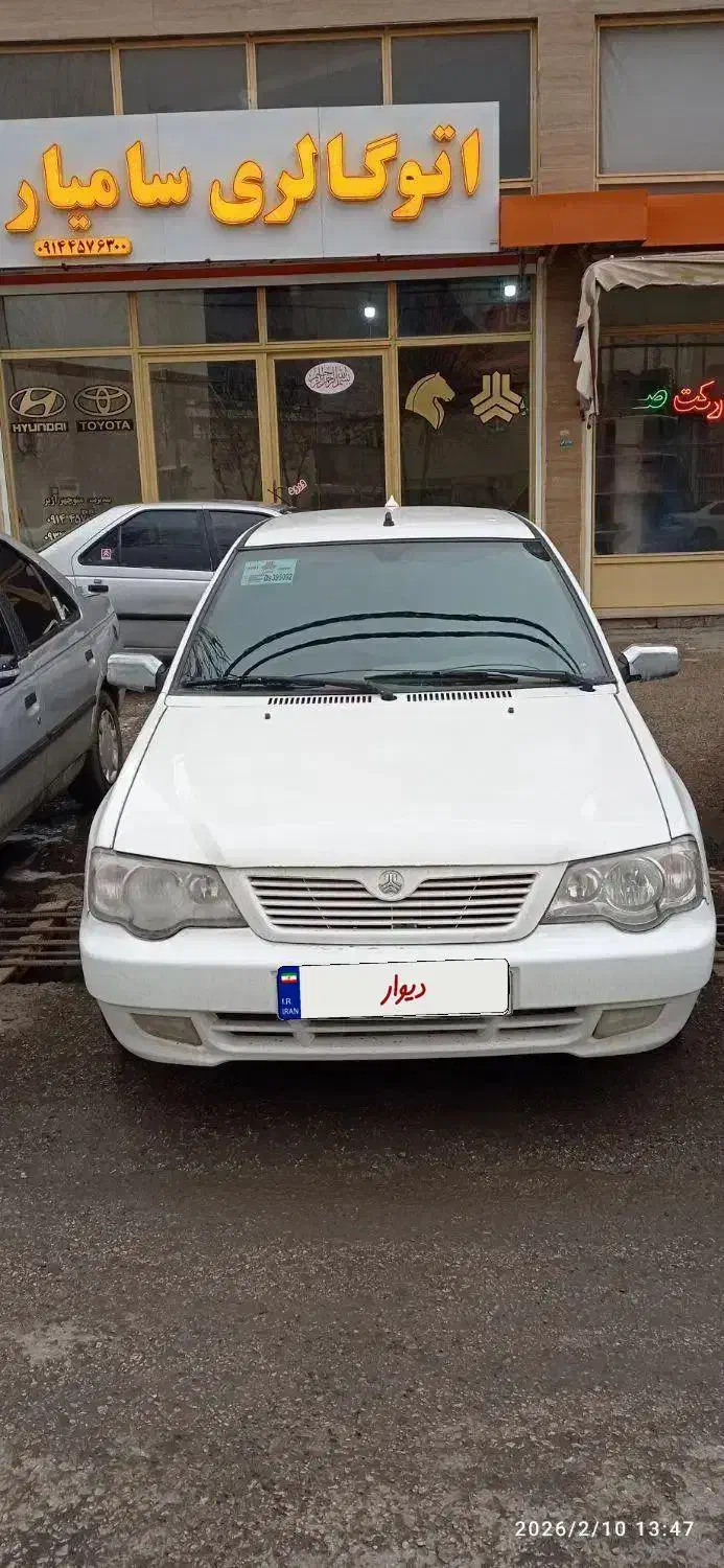 پراید111|خودرو سواری و وانت|اردبیل, |دیوار