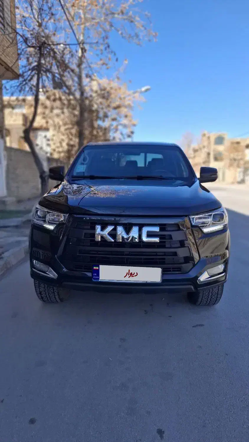 kmc1401|خودرو سواری و وانت|ارومیه, |دیوار