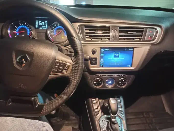 تارا اتوماتیک 1401عروس|خودرو سواری و وانت|تبریز, |دیوار