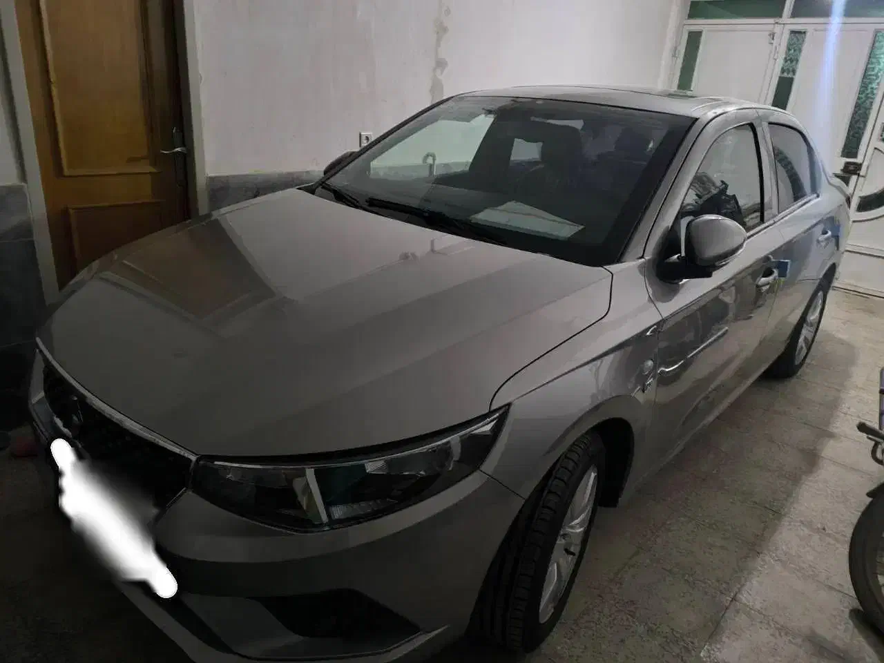 تارا اتوماتیک|خودرو سواری و وانت|اراک, |دیوار