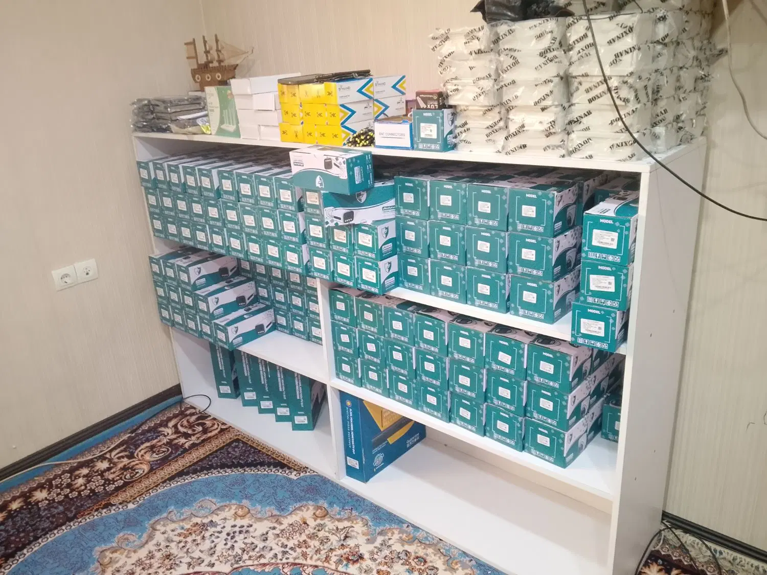 اهواز کیانشهر بلوار. امام رضا ژاله 2|دوربین مداربسته|اهواز, کیانشهر|دیوار