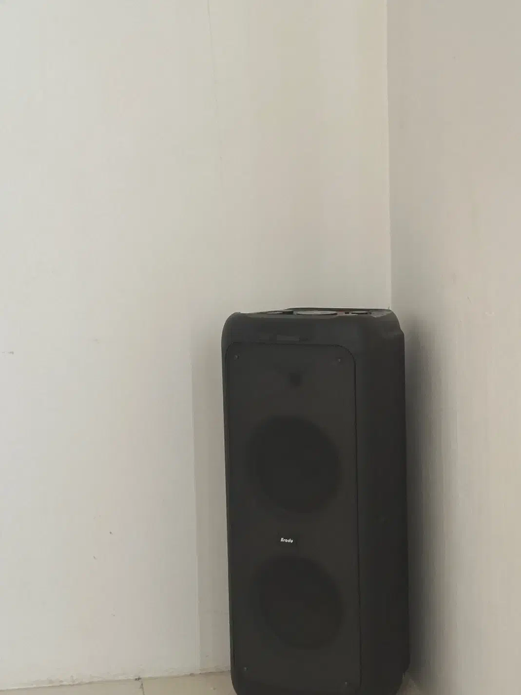 اسپیکر brodu|سیستم صوتی خانگی|بندرعباس, |دیوار