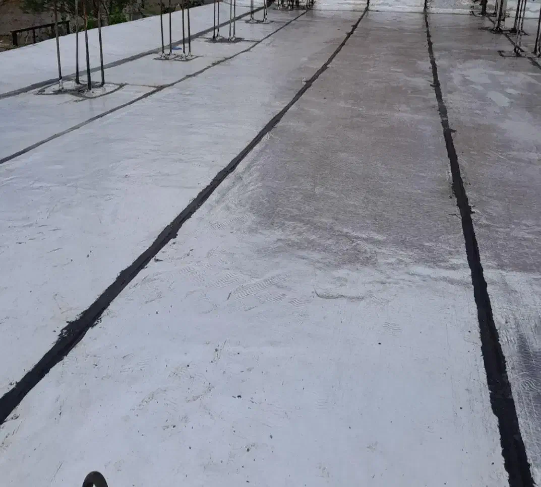 نصب ایزگام متری 30000تومان بالای 50متر باشد|خدمات پیشه و مهارت|اردبیل, |دیوار