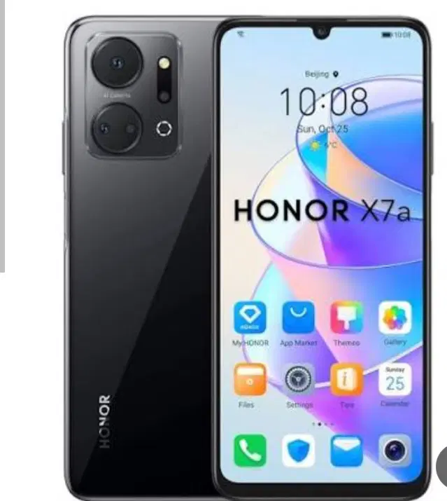 x7a. honor|موبایل|نیشابور, شهرک بسیج|دیوار