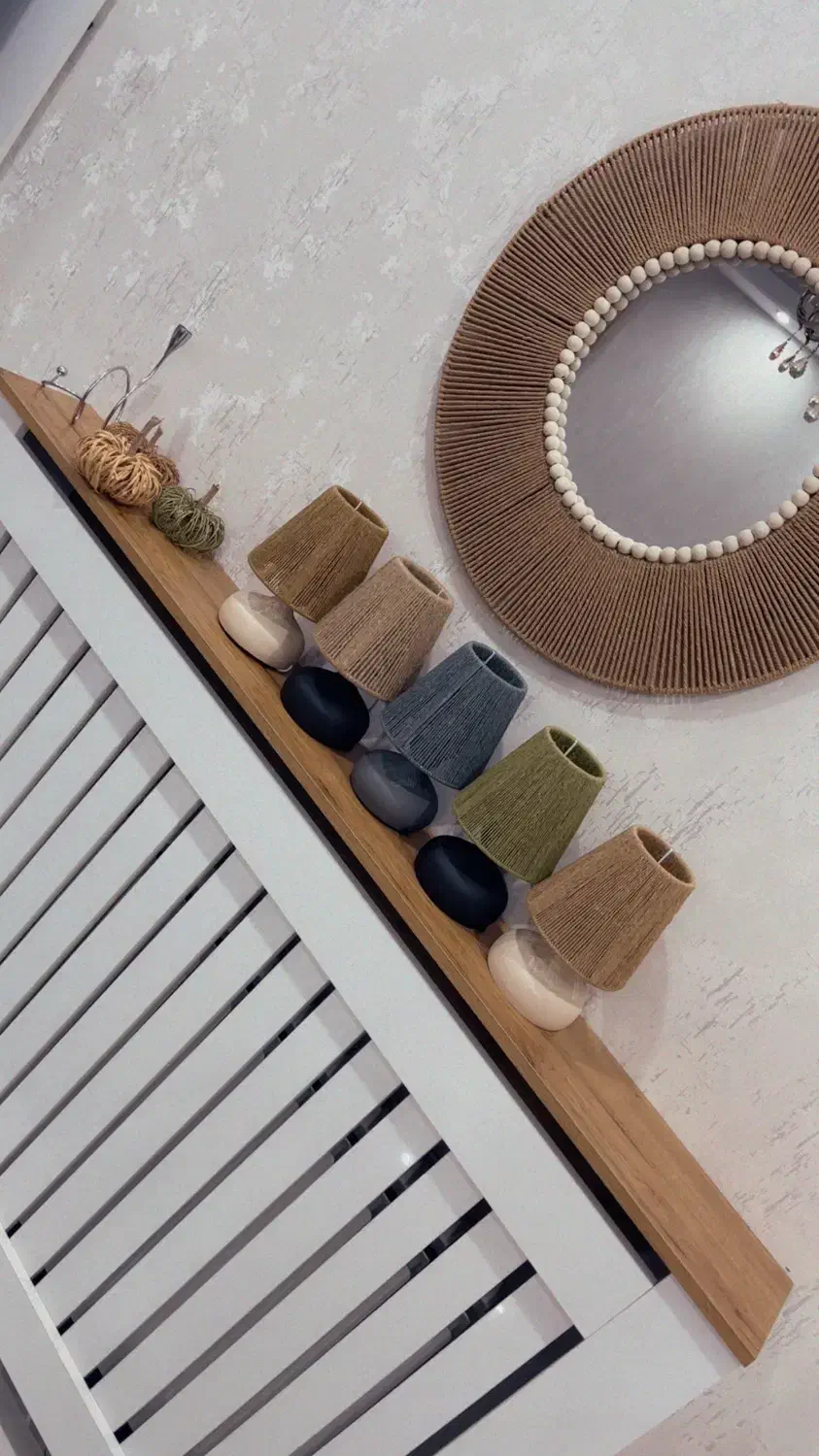 آباژور|چراغ خواب و آباژور|تهران, والفجر (افسریه)|دیوار