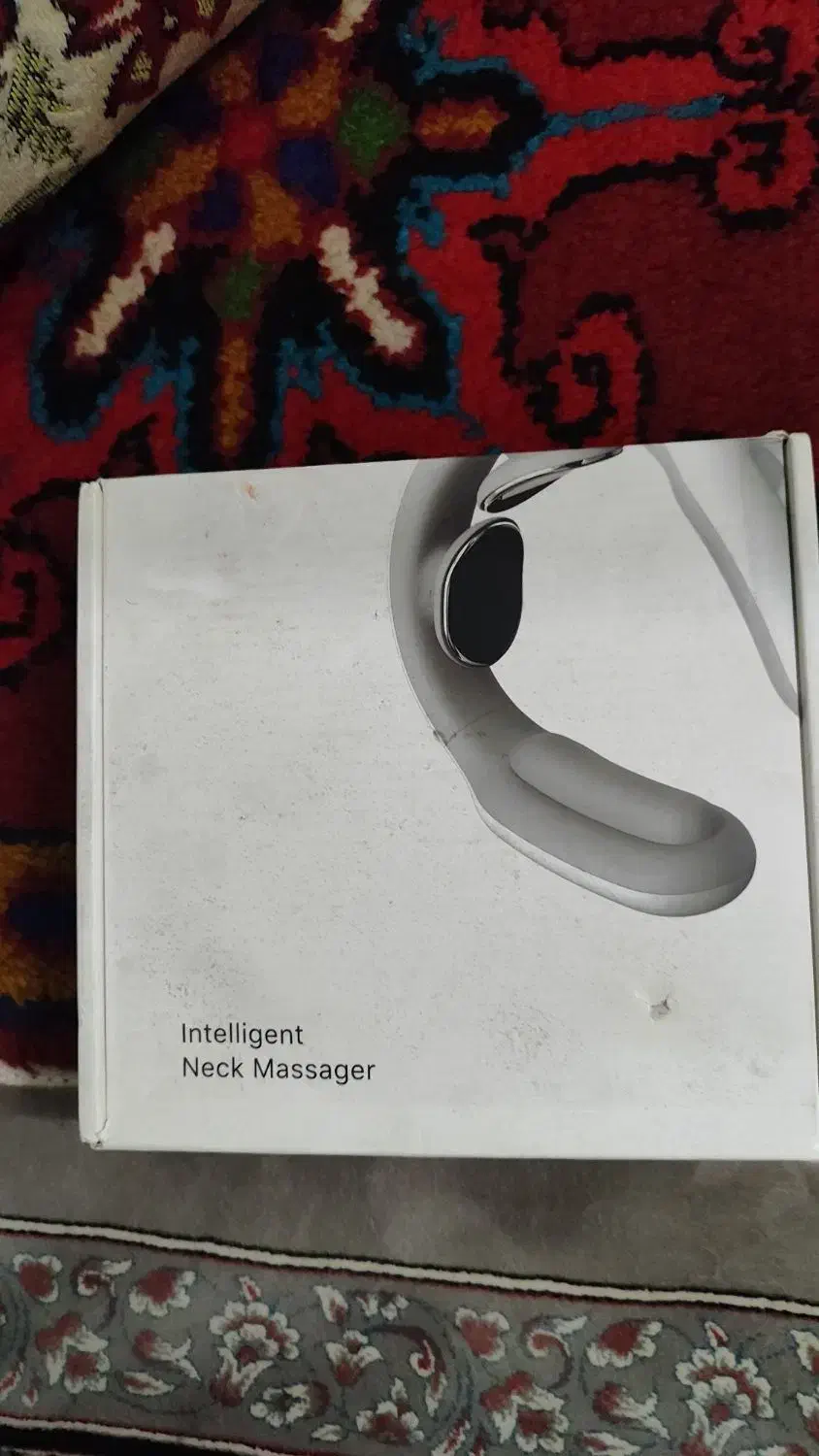 ماساژور|تجهیزات ورزشی|ری, شهادت|دیوار