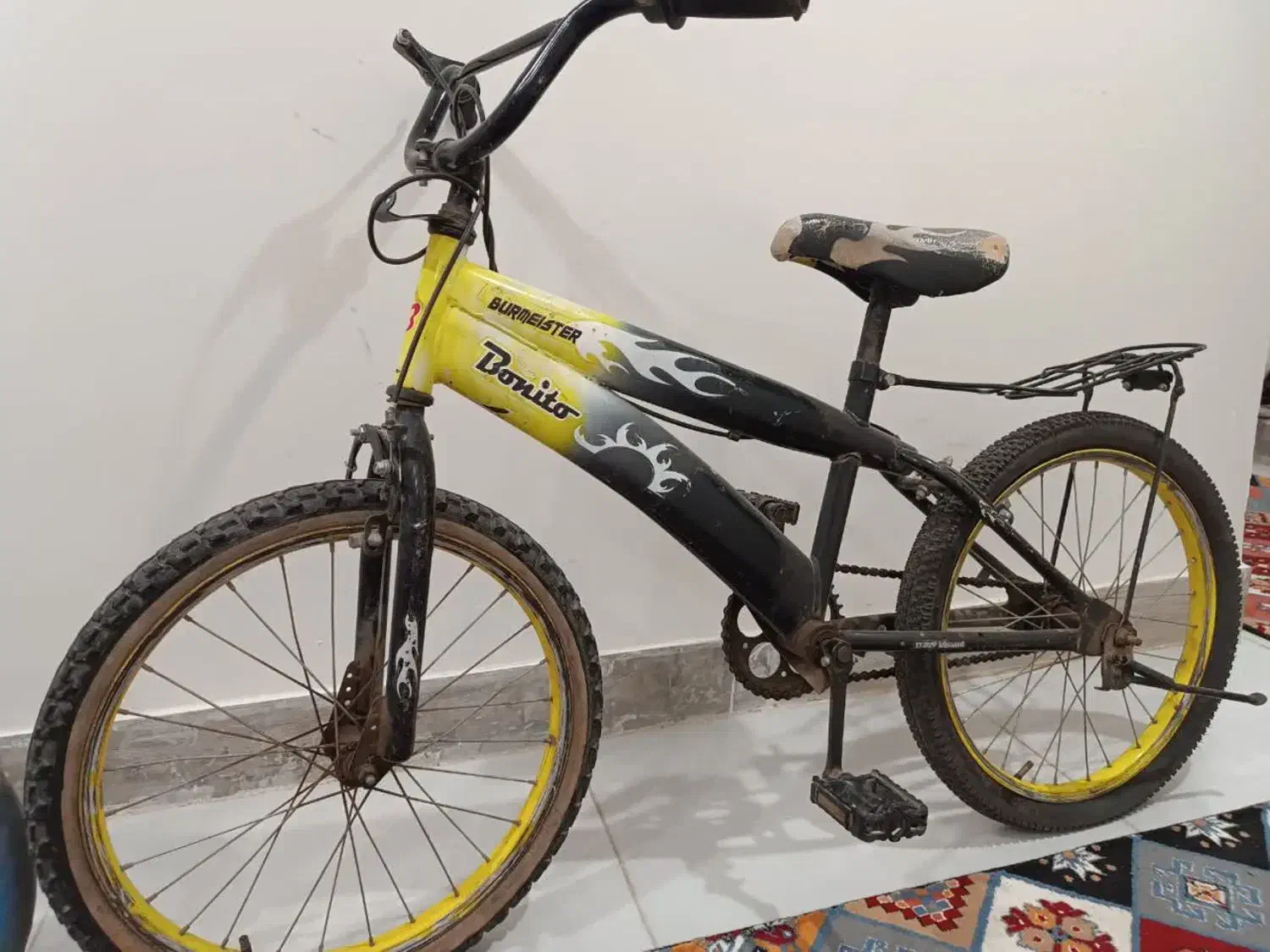 دوچرخه|دوچرخه، اسکیت، اسکوتر|شاهرود, |دیوار