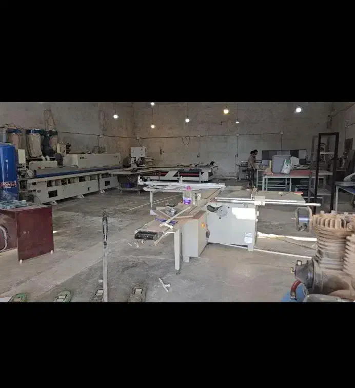 منتاژ کار mdf و کارگر ساده و نوار زن|استخدام صنعتی، فنی، مهندسی|تهران, خلیج فارس|دیوار