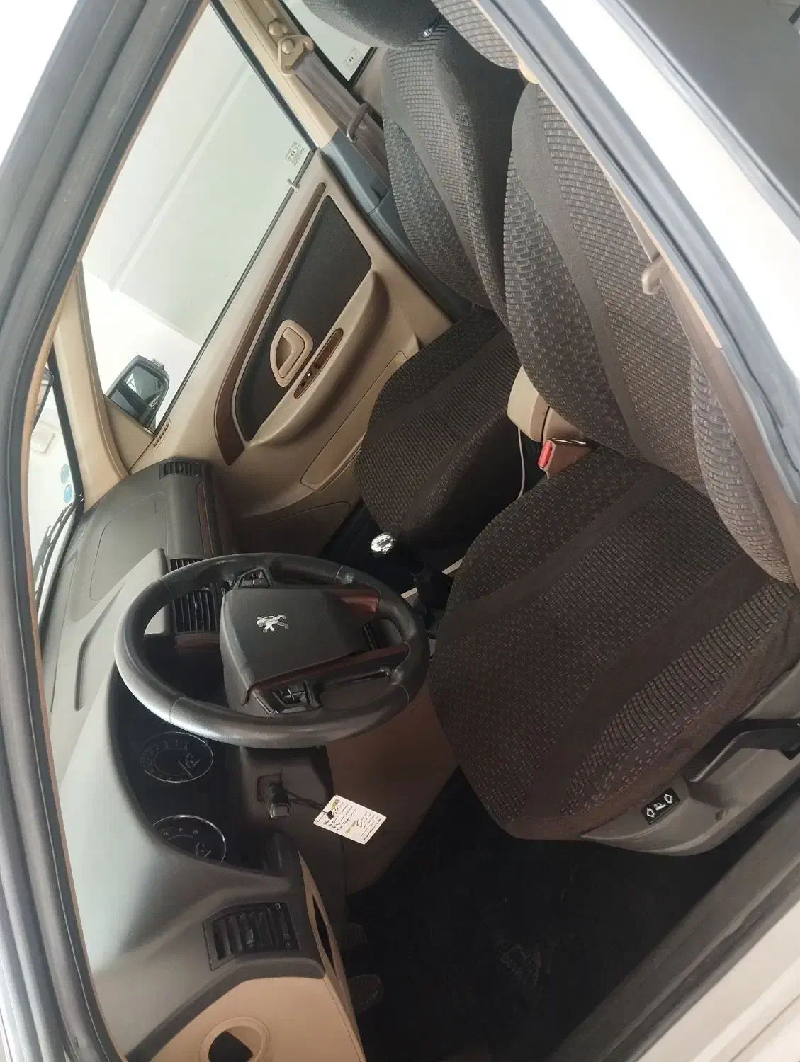 پارس tu5مدل 96|خودرو سواری و وانت|زنجان, |دیوار