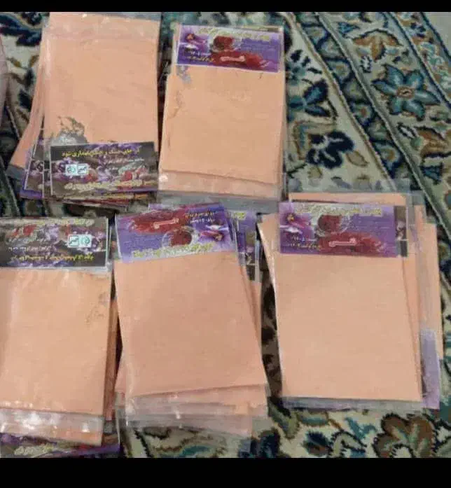 پودر زعفران|خوردنی و آشامیدنی|یزد, |دیوار