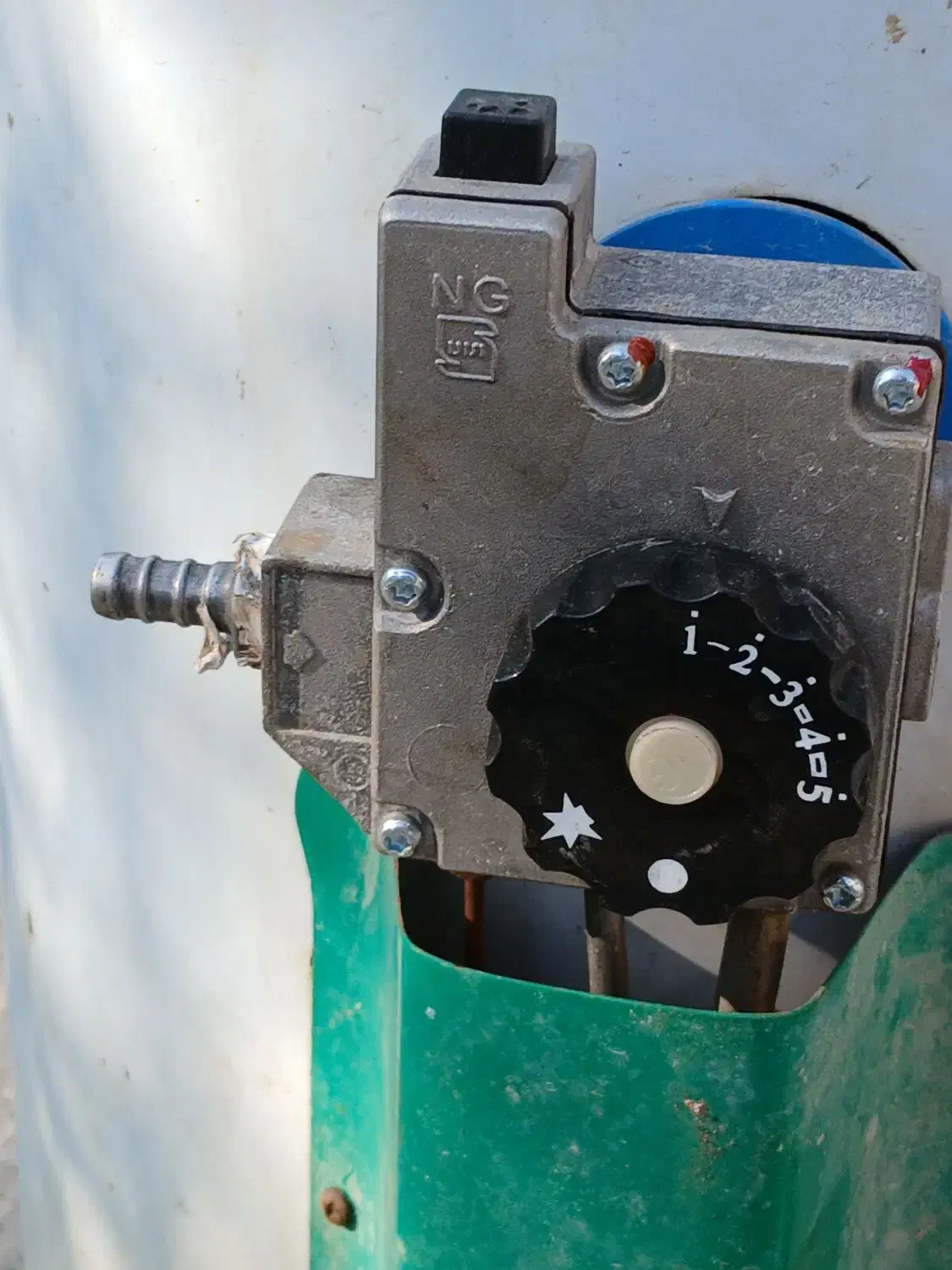 ابگرمکن|آبگرمکن، پکیج، شوفاژ|انبارآلوم, |دیوار