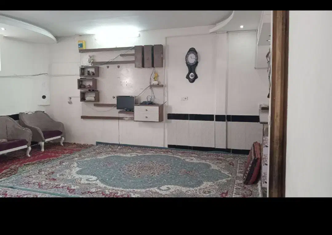 خانه رهن اجاره|اجارهٔ خانه و ویلا|تربت جام, شهرک معلم|دیوار