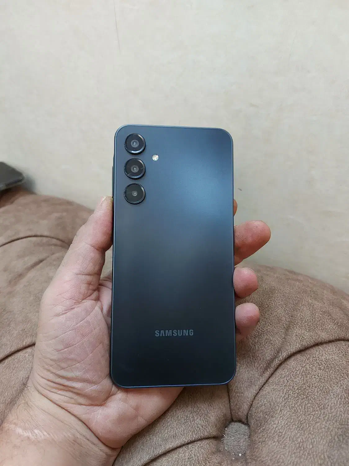 سامسونگ a16|موبایل|کرج, حیدرآباد|دیوار