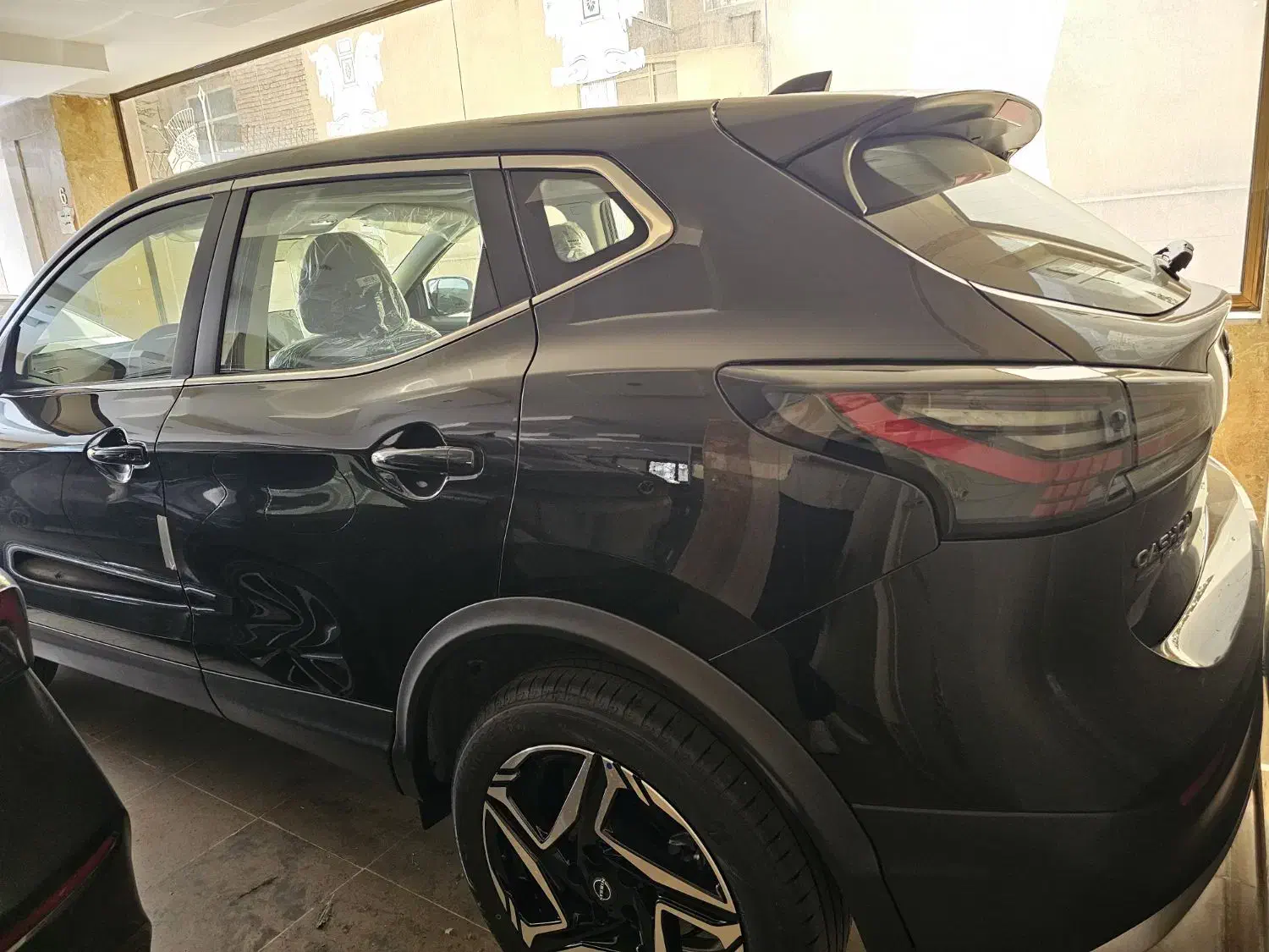 نیسان قشقایی آنر - صفر ۲۰۲۵|خودرو سواری و وانت|تهران, شهرآرا|دیوار