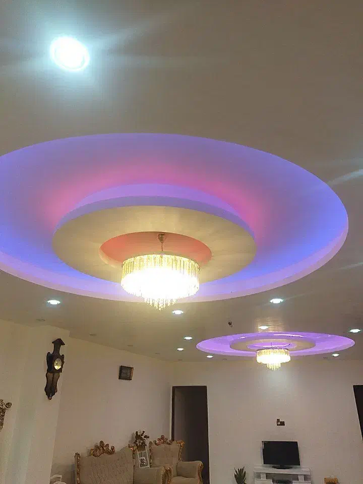 گچکاری ولک گیری|خدمات پیشه و مهارت|گرگان, |دیوار